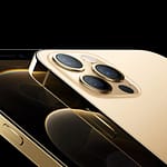 Apple iPhone 12 Pro