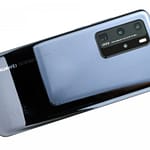 Huawei P 40 Pro
