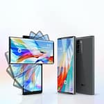 LG Wing