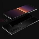 Sony Xperia 1 ii