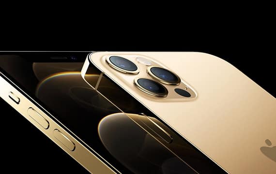 Apple iPhone 12 Pro