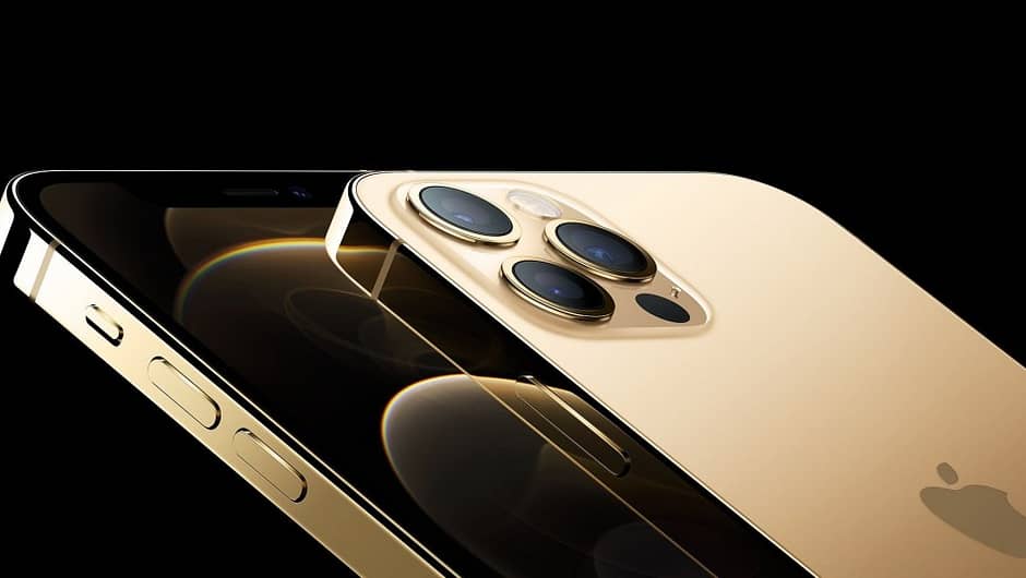 Apple iPhone 12 Pro