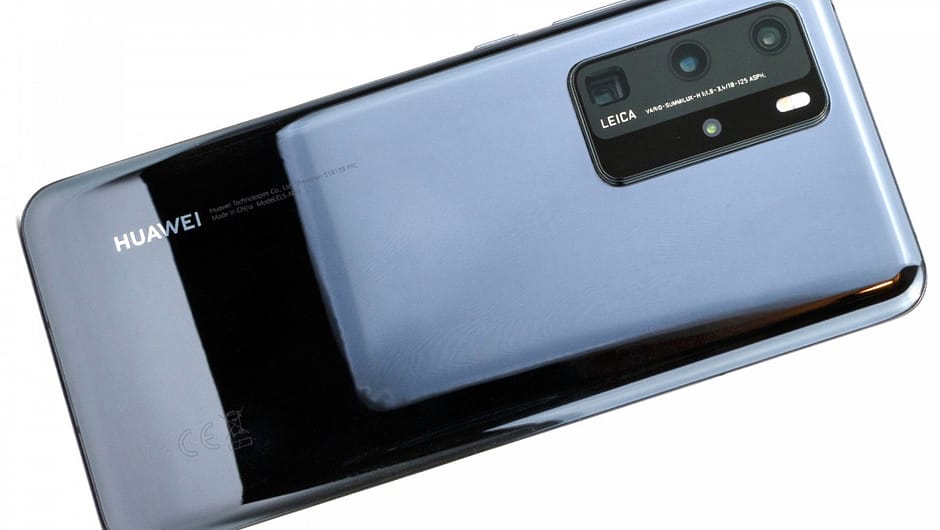 Huawei P 40 Pro